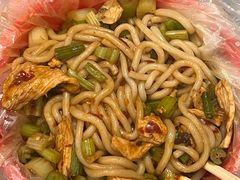 -玲玲米粉·新疆现炒米粉(大十字总店)