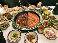 -有拈头成都市井火锅(老门东店)