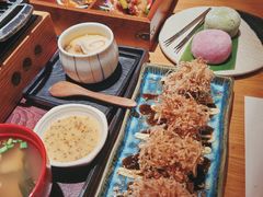 -味太助·银饭食堂(中华城店)