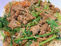-阿当·小炒牛肉面(人广店)