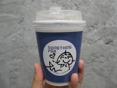 -Something For(中洲湾店)