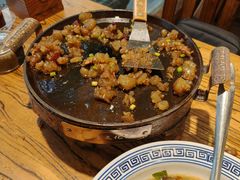 -老雒阳面馆·水席(定鼎门店)