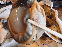 -海鮮寿司とれとれ市場