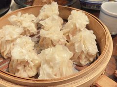-龍聚祥烧麦馆(万达店)