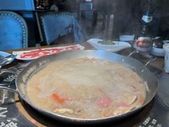 -泽成冰煮羊(非·遗东岸国际店)