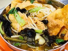 -红鼻子桂林米粉(金唐新光界店)