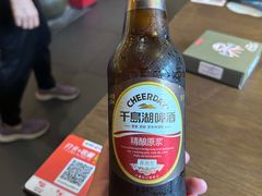 -HOHO餐厅(古子城店)