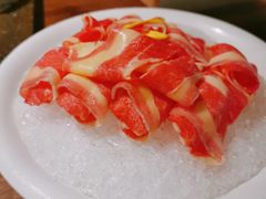 -揽季锅物会.福建黄鱼.海鲜姿造(五四路店)