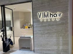 -VIM Hair Salon