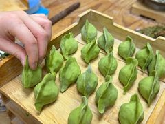 -船歌·鱼水饺青岛菜(闽江二路店)