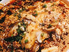 -众记老派川菜(红牌楼店)