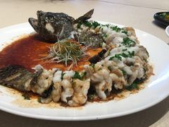 -将相和·海鲜蒸饺大连菜