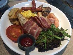 -Maxpoint Kitchen 西餐咖啡(乐峰广场店)