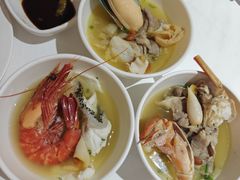 -麓湖国际水疗
