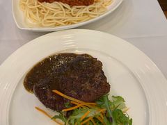 -小白桦西餐厅