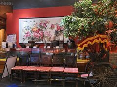 -正阳门饭庄·烤鸭·北京菜(万丰路七里庄店)