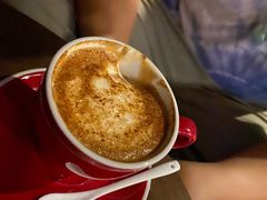 -咖法森林·咖啡  酒吧(天河店)