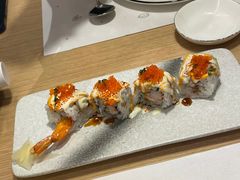 -小句号·精致料理(江南环球港店)