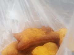 -张家油条