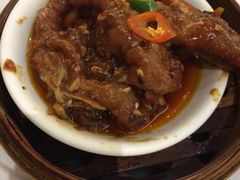 iphone_upload_pic-稻香酒家·33年老字号·港式粤菜(富邦中心店)