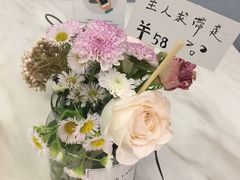 -卓花境Flowerwonderland花店