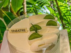 -théATRE 茶聚场(王府中環店)