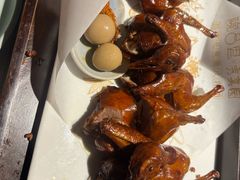 -院8里·小聚园老川菜(九眼桥店)