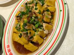 -鹅冠港式茶餐厅(来福士店)