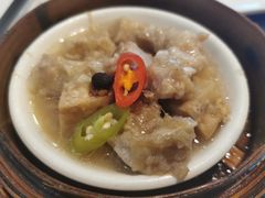 金蒜蒸排骨-添运来(茶园奥园广场店)