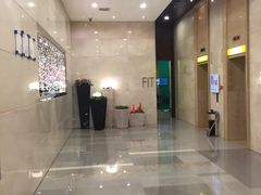 -北京东直门智选假日酒店