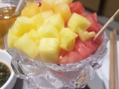 -海底捞火锅(松雷店)