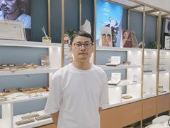 -无界眼镜MaxLess(五角场万达店)