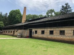 -景德镇古窑民俗博览区