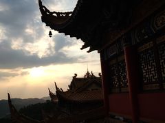 -东莞市大岭山森林公园