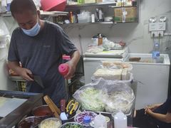 -大东北首席烤冷面(学府路店)