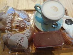 -研麦家面包(亚泰华府店)