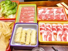 -好得火锅(育才店)