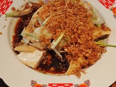 -广府乡下·饭庄(新港东路店)