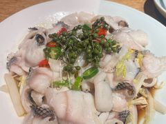 -小吊梨汤·北京菜·烤鸭(望京四元桥购物中心店)