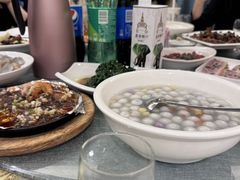 -侬佳蒸菜馆(听潮店)