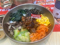 -食米家拌饭(梅溪新天地店)