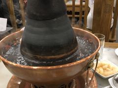 -牛街·马辈儿涮肉(牛街二店)