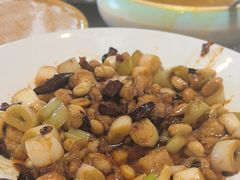 -天毓山庄·餐厅