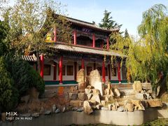 -龙口南山旅游景区