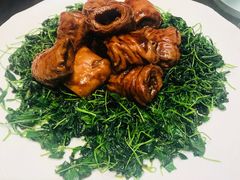 -老正兴菜馆(福州路店)