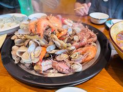 -晓伟海鲜家常菜