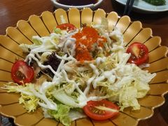 -傑·料理·海鲜放题(佛山文华荟店)