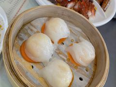 -澳门陈光记烧味饭店(万象城店)