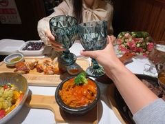 -俄士厨房(五棵松华熙LIVE店)