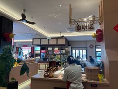 -乡里八闽·福州乡土菜(高宅店)